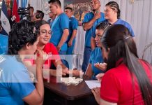 Privados de libertad celebran las fiestas patrias con torneo deportivo en Matagalpa Foto: Privados de libertad celebran las fiestas patrias con torneo deportivo en Matagalpa/TN8
