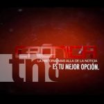 “15 años en el corazón de los televidentes: en primicias y exclusivas, nadie nos mete la mano” Foto: “15 años en el corazón de los televidentes: en primicias y exclusivas, nadie nos mete la mano”/TN8