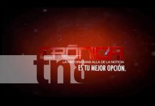 Foto: “15 años en el corazón de los televidentes: en primicias y exclusivas, nadie nos mete la mano”/TN8