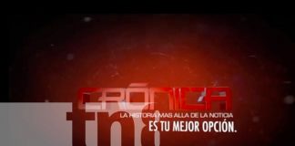Foto: “15 años en el corazón de los televidentes: en primicias y exclusivas, nadie nos mete la mano”/TN8