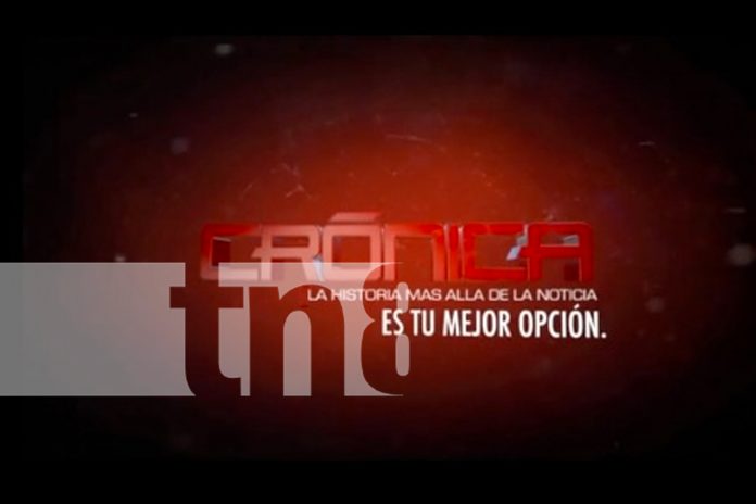 1 Foto: “15 años en el corazón de los televidentes: en primicias y exclusivas, nadie nos mete la mano”/TN8