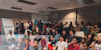 Foto: UAM anuncia la tercera edición del Festival SYSTECH 2025/TN8