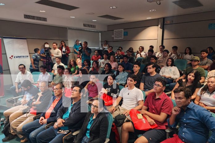 1 Foto: UAM anuncia la tercera edición del Festival SYSTECH 2025/TN8