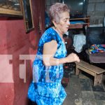 La “abuelita cumbianchera” de Managua, que conquista TikTok a sus 72 años Foto: La “abuelita cumbianchera” de Managua, que conquista TikTok a sus 72 años/TN8