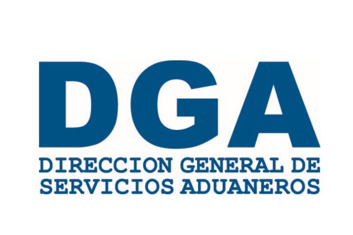 1 Foto: DGA informa sobre cierres parciales y reanudación de operaciones/Cortesía