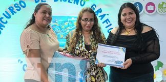 Foto: Jóvenes diseñadores muestran su amor a la Patria en un emocionante concurso en Granada/TN8