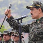 Presidente de Venezuela agradece apoyo de la CELAC ante amenazas de EE.UU. Foto: Presidente de Venezuela / Cortesía