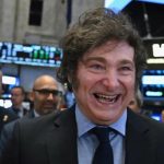 Javier Milei mintió para justificar el ajuste en comedores populares Foto: Javier Milei mintió para justificar el ajuste en comedores populares / Cortesía