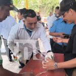 Foto: Estelí se convierte en capital del cuidado animal / TN8