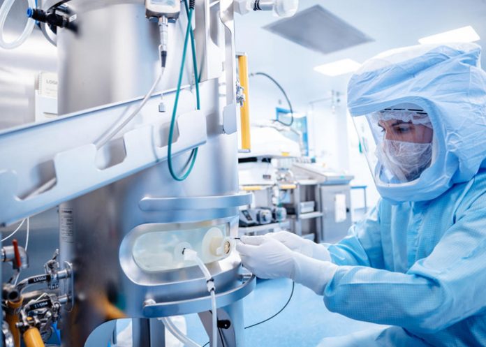 Foto: Rusia da un paso clave en la lucha contra el cáncer con vacuna personalizada / Cortesía