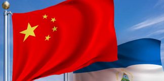 Foto: Nicaragua respalda la propuesta de China en la Iniciativa para la Gobernanza Global /Cortesía