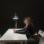 El increíble caso de una joven que puede ver su pasado y su futuro Foto: El increíble caso de una joven que puede ver su pasado y su futuro / Cortesía