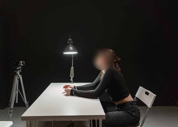 1 Foto: El increíble caso de una joven que puede ver su pasado y su futuro / Cortesía