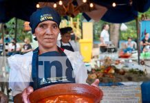 Madriz gana concurso gastronómico a nivel nacional con auténtica receta tradicional Foto: Madriz gana concurso gastronómico a nivel nacional con auténtica receta tradicional/TN8