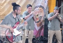 Más de 50 emprendedores ofrecieron lo mejor de su talento en Granada Foto: Más de 50 emprendedores ofrecieron lo mejor de su talento en Granada/TN8