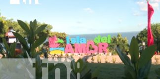 Foto: Nicaragua fortalece el turismo como motor económico y social/TN8