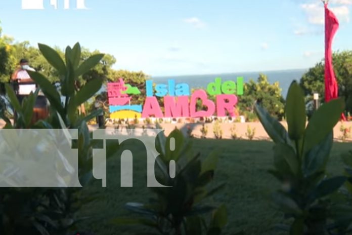 1 Foto: Nicaragua fortalece el turismo como motor económico y social/TN8