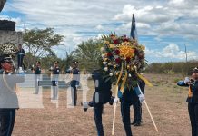 Foto: San Jacinto simboliza unidad, soberanía y orgullo nacional / TN8