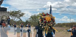Foto: San Jacinto simboliza unidad, soberanía y orgullo nacional / TN8