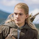 Orlando Bloom afirma: “Odiaría ver a otra persona interpretando a Legolas”
