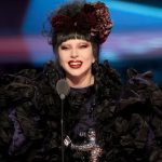 MTV VMAs 2025: Lady Gaga y Ariana Grande brillan en una noche de música y premios Foto: MTV VMAs 2025: Lady Gaga y Ariana Grande brillan en una noche de música y premios/Cortesía