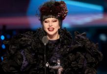 Foto: MTV VMAs 2025: Lady Gaga y Ariana Grande brillan en una noche de música y premios/Cortesía