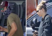 Foto: Enrique Iglesias y Anna Kournikova /cortesía