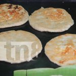 Foto: Masaya se luce con la Feria del Maíz y la Fiesta del Huipil en el Mercado de Artesanías/TN8