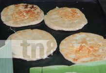 Masaya se luce con la Feria del Maíz y la Fiesta del Huipil en el Mercado de Artesanías Foto: Masaya se luce con la Feria del Maíz y la Fiesta del Huipil en el Mercado de Artesanías/TN8