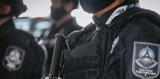 Foto: México refuerza medidas penales /cortesía