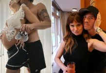 Foto: Debby Ryan y Josh Dun están esperando su primer hijo /Cortesía