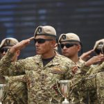 Foto: Colombia denuncia secuestro/cortesía