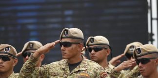 Foto: Colombia denuncia secuestro/cortesía
