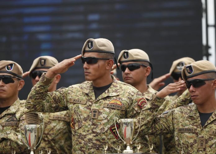 Foto: Colombia denuncia secuestro/cortesía Foto: Colombia denuncia secuestro/cortesía