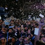 Kicillof arrasa en Buenos Aires y reconfigura el mapa político argentino Foto: Elecciones en Buenos Aires /cortesía