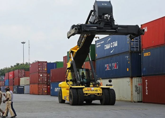 Foto: Estados Unidos bloquea millones de envíos /cortesía Foto: Estados Unidos bloquea millones de envíos /cortesía