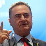 Israel amenaza con destruir Gaza por completo Foto: Israel amenaza a Hamás /cortesía