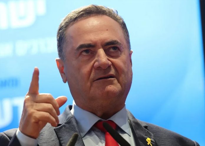 Foto: Israel amenaza a Hamás /cortesía