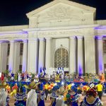 Más de 2,000 jóvenes danzarán en el Día Nacional del Huipil en Nicaragua Foto: Día Nacional del Huipil /cortesía