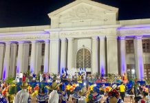 Foto: Día Nacional del Huipil /cortesía