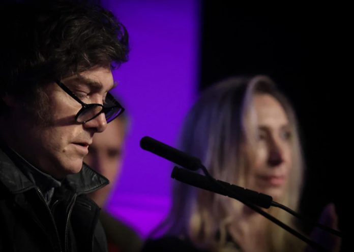 Foto: Derrota de Milei y la crisis en Argentina /cortesía Foto: Derrota de Milei y la crisis en Argentina /cortesía