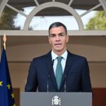 España impone embargo total a Israel por crímenes de guerra en Gaza Foto: España rompe con Israel /cortesía