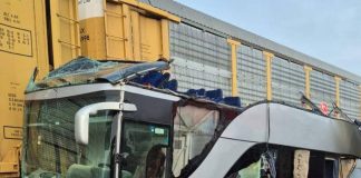 Foto: Tragedia en México /cortesía