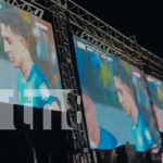 Foto: Nicaragua Lista para enfrentar a Honduras/TN8