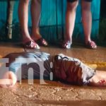 Trágicos accidentes de tránsito dejan dos víctimas fatales en Siuna Foto: Siuna: dos motorizados fallecen en menos de 48 horas/TN8