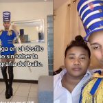 La Juan Pablo y La Joela ¿buenos ejemplos para los estudiantes? Foto: La Joela y La Juana sorprenden tras rumores de pelea /Cortesía