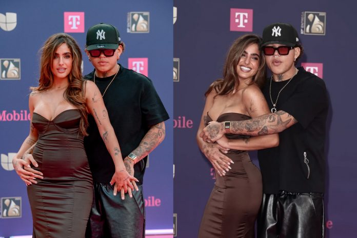 Foto: La relación entre Beéle e Isabella Ladera / Cortesía