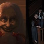 El Conjuro 4 se convierte en el tercer mejor estreno de terror en la historia Foto: El Conjuro 4 supera a Oppenheimer en debut R / Cortesía