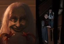 Foto: El Conjuro 4 supera a Oppenheimer en debut R / Cortesía