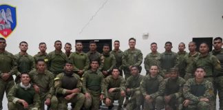 Foto: Rescate en Colombia /cortesía